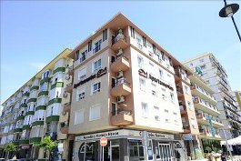 Apartamentos en torre del mar, edificio guerrero 1 Apartamentos en torre del mar, edificio guerrero 1
