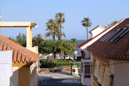 Apartamentos en torre del mar, edificio guerrero 3