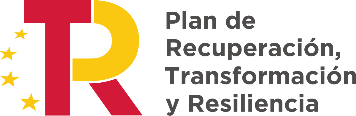 Plan de Recuperación, Transformación y Resiliencia – Gobierno de España