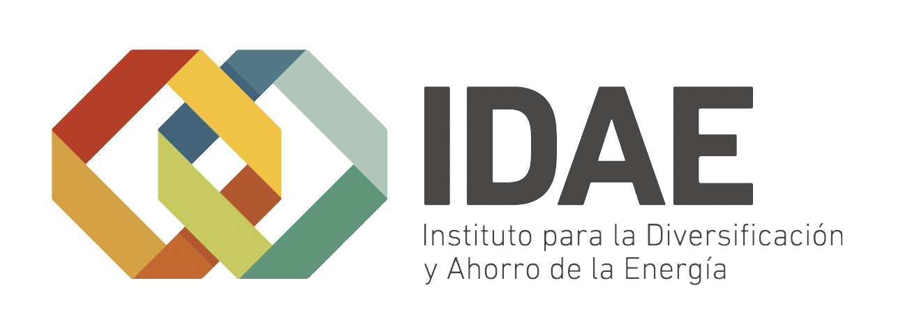 Instituto para la Diversificación y Ahorro de la Energía (IDAE)