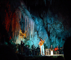 Cuevas de Nerja